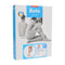 Bota Tovarix 20/i agh - p man uniseks + antislip beige XLARGE