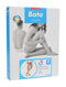 Bota Tovarix 20/i agh - p man uniseks + antislip natur MEDIUM