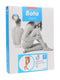Bota Tovarix 20/i agh - p man uniseks + antislip natur SMALL