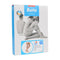 Bota Tovarix 20/i agh - p man uniseks + antislip natur SMALL
