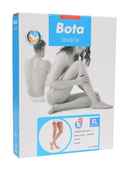 Bota Tovarix 20/i agh - p man uniseks + antislip natur XLARGE