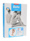 Bota Tovarix 20/i agh - p man uniseks + antislip natur XLARGE