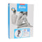 Bota Tovarix 20/i agh - p man uniseks + antislip nero MEDIUM