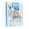 Bota Tovarix 20/i kousen ad + p natur 2 SMALL