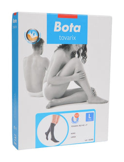 Bota Tovarix 20/i kousen ad + p nero 2 LARGE
