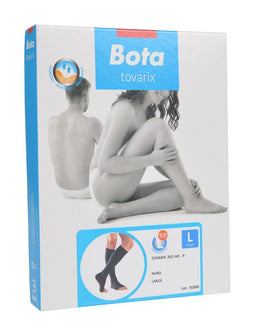 Bota Tovarix 20/i kousen ad - p nero LARGE