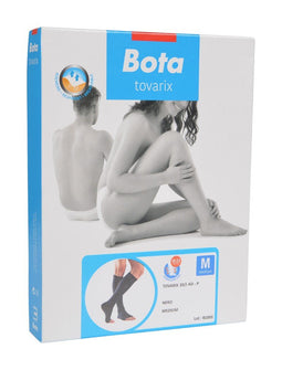 Bota Tovarix 20/i kousen ad - p nero MEDIUM