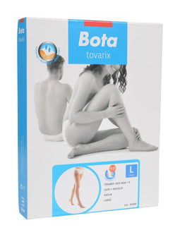 Bota Tovarix 20/ii agh + p lady + antislip natur LARGE