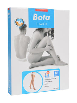 Bota Tovarix 20/ii agh + p lady + antislip natur MEDIUM