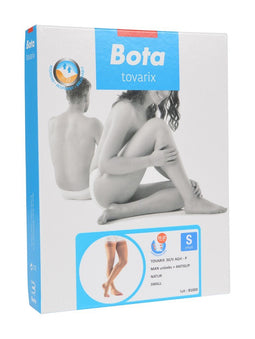 Bota Tovarix 20/ii agh - p man uniseks + antislip natur SMALL