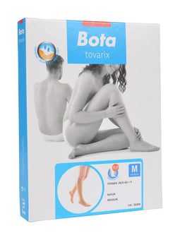 Bota Tovarix 20/ii kousen ad + p natur 2 MEDIUM