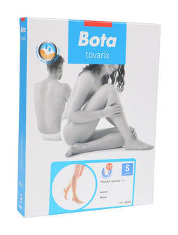 Bota Tovarix 20/ii kousen ad + p natur 2 SMALL