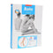 Bota Tovarix 20/ii kousen ad + p natur 2 SMALL