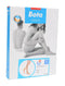 Bota Tovarix 20/ii kousen ad + p natur 2 SMALL