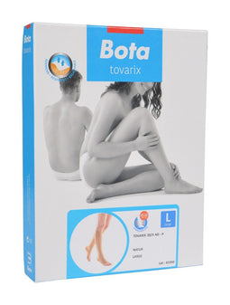 Bota Tovarix 20/ii kousen ad - p natur LARGE