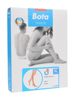 Bota Tovarix 20/ii kousen ad - p natur XLARGE