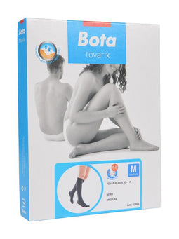 Bota Tovarix 20/ii kousen ad + p nero 2 MEDIUM