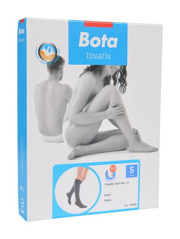 Bota Tovarix 20/ii kousen ad + p nero 2 SMALL