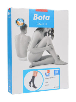 Bota Tovarix 20/ii kousen ad + p nero 2 XLARGE