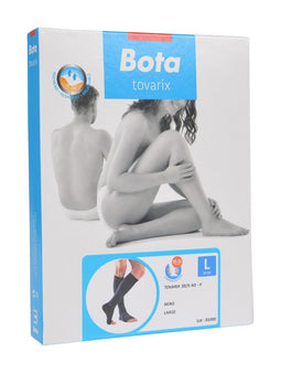 Bota Tovarix 20/ii kousen ad - p nero LARGE