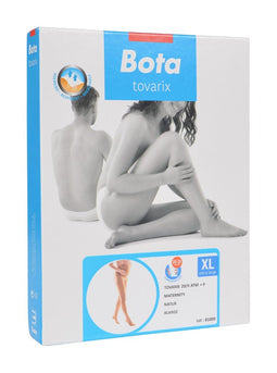 Bota Tovarix 20/ii maternity atm + p natur XLARGE