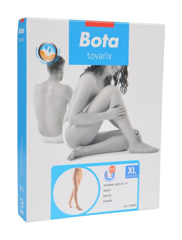 Bota Tovarix 20/ii panty at + p natur XLARGE