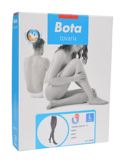 Bota Tovarix 20/ii panty at + p nero LARGE