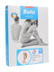Bota Tovarix 50/i agh - p man uniseks + antislip natur MEDIUM