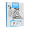Bota Tovarix 50/i agh - p man uniseks + antislip natur MEDIUM
