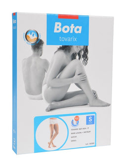 Bota Tovarix 50/i agh - p man uniseks + antislip natur SMALL