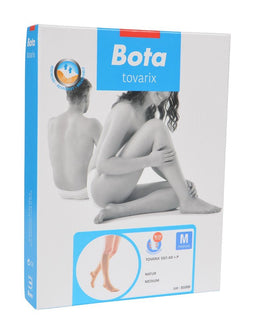 Bota Tovarix 50/i kousen ad + p natur MEDIUM