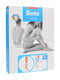 Bota Tovarix 50/i panty at + p natur XLARGE