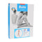 Bota Tovarix 50/ii agh + p lady + antislip natur LARGE