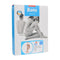 Bota Tovarix 50/ii agh - p man uniseks + antislip natur LARGE