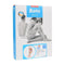 Bota Tovarix 50/ii agh - p man uniseks + antislip natur SMALL