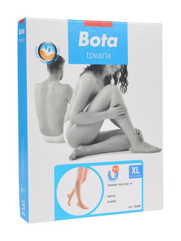 Bota Tovarix 50/ii kousen ad + p natur XLARGE