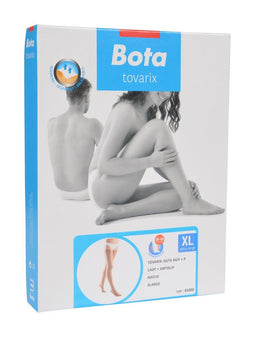 Bota Tovarix 50/iii agh + p lady + antislip natur XLARGE