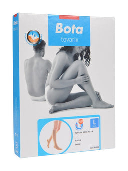 Bota Tovarix 50/iii kousen ad + p natur LARGE