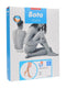 Bota Tovarix 50/iii kousen ad + p natur LARGE