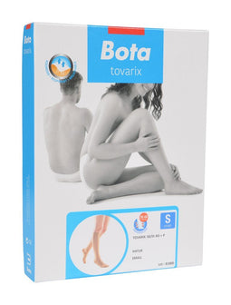 Bota Tovarix 50/iii kousen ad + p natur SMALL