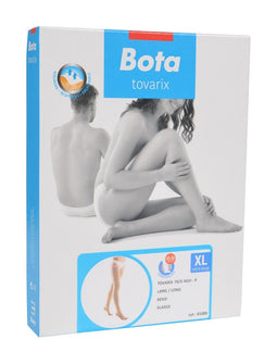 Bota Tovarix 70/ii agh - p lang beige XLARGE