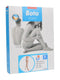 Bota Tovarix 70/ii agt - p lang links beige XLARGE