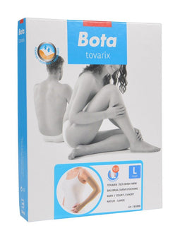 Bota Tovarix 70/ii armkous bhsh kort (+sili.band) LARGE
