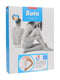 Bota Tovarix 70/ii armkous bhsh kort (+sili.band) LARGE
