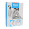 Bota Tovarix 70/iii kousen ad - p kort beige MEDIUM