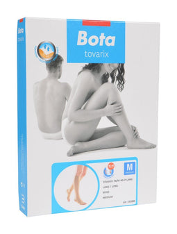 Bota Tovarix 70/iii kousen ad - p lang beige MEDIUM