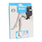 Botalux 140 onder knie ad+p nero - zwart N 2 = 36/37