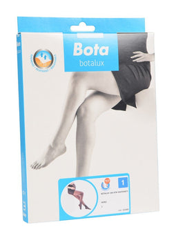 Botalux 140 premaman atm nero - zwart N 1