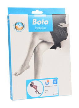 Botalux 140 premaman atm nero - zwart N 6