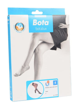 Botalux 140 stay-up+p su nero zwart N 4